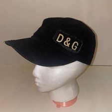 Cappello militare Dolce &