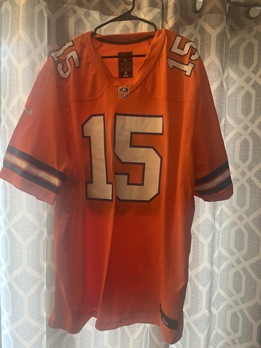 Maglia nik bonitto denver - nik, #15
