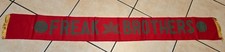 Sciarpa Scarf Bufanda ULTRAS