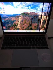 MacBook Pro a1706 13.3" 2017