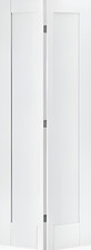 Porta interna solida bianca
