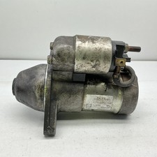 MOTORINO D' AVVIAMENTO PER