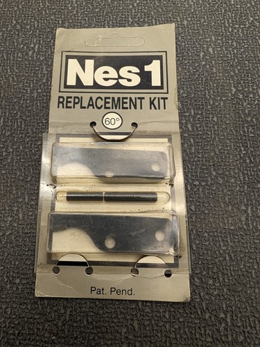 Kit ricambio nes nuovo - ricambio,