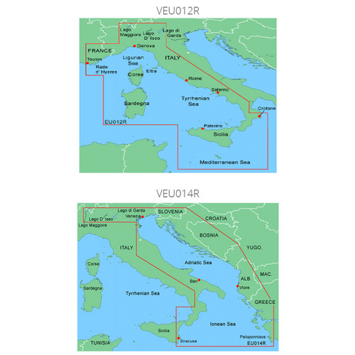 Garmin cartografia regular - garmin,