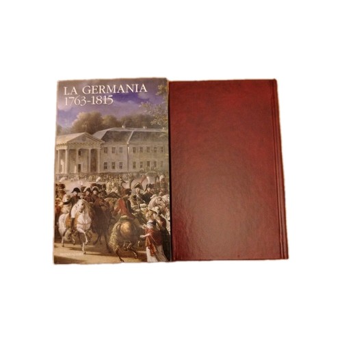Germania 1763 1815 - la,