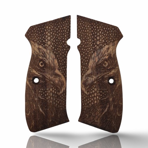 Manopole legno per - legno, 75