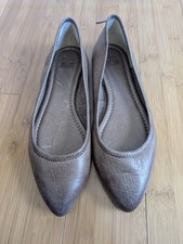 Scarpe ballerine Frye Regina