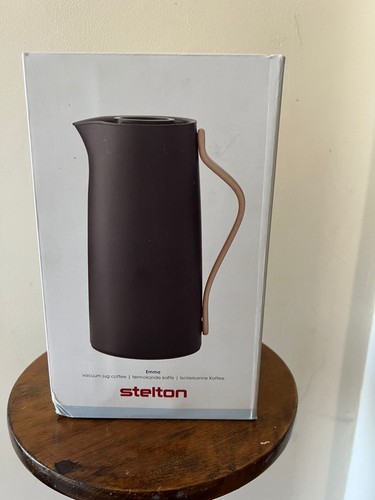 Caraffa sottovuoto stelton - sottovuoto,