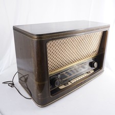 Graetz Sinfonia 4R/221 FM