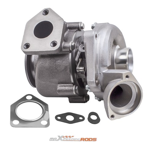 Turbine turbocompresor for - turbine, bmw