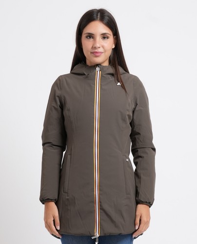 Giacca donna denise - denise, k-way