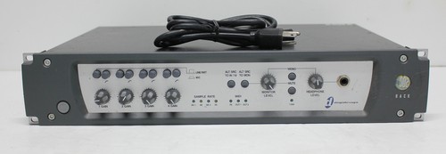 Digidesign digi002 rack - digidesign,