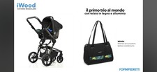 Trio foppapedretti - trio,