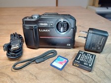 Panasonic Lumix DC-FT7