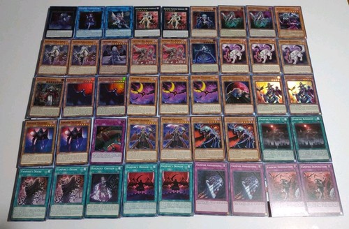 Yugioh carte vampiro sucker - yugioh,