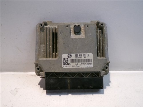 03g906021ln centralita motor - centralita,