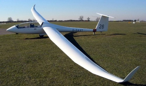Schempp hirth duo discus - schempp-hirth,