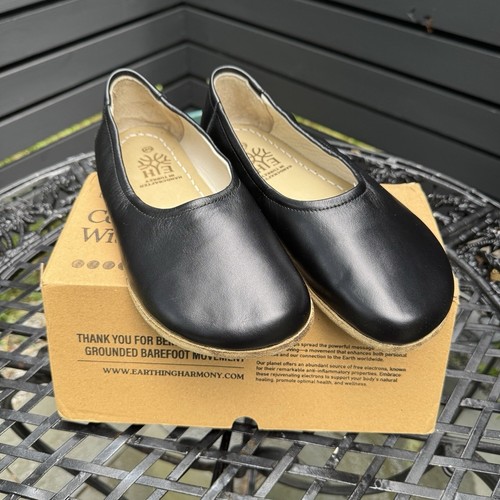 Ballerine earthing harmony - ballerine,