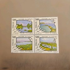 italian stamps lots and