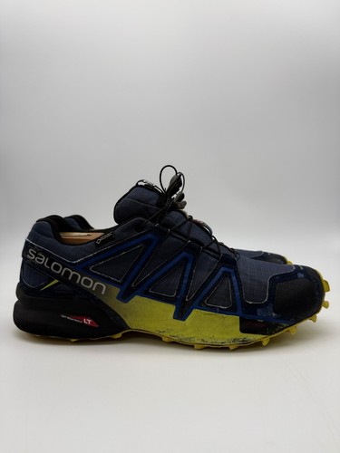 Scarpe trail running - scarpe,