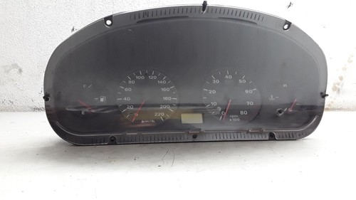 Quadro strumenti - quadro,