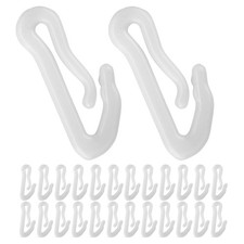 50 Pcs Clips Per Telo