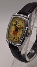 1930's Ingersoll Mickey Mouse