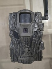 Stealth Cam Cellular Trail