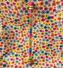 Ojamajo Doremi Magical Magica Stick Poron Polon vintage Bandai azuki aiko sailor