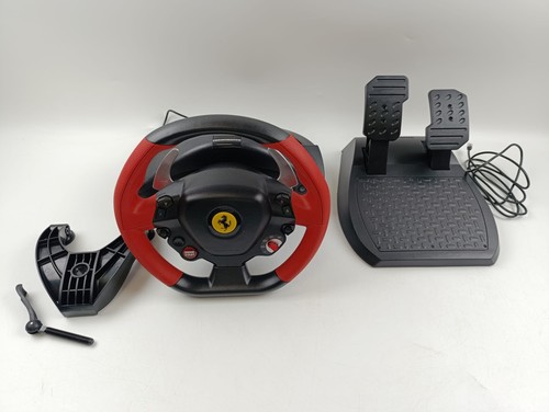 Outlet thrustmaster ferrari - thrustmaster,
