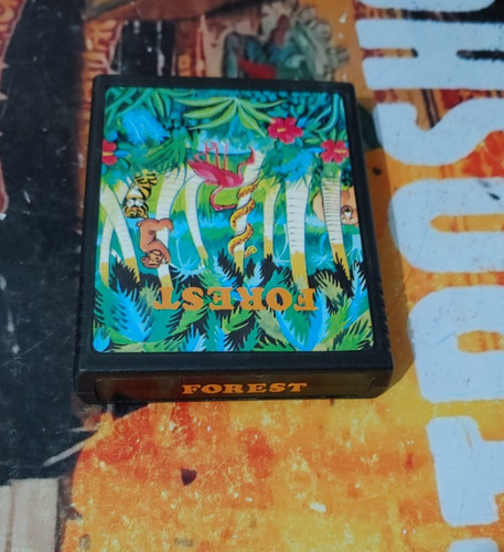 Forest atari - 1983),