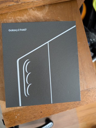Samsung galaxy fold - -, 512