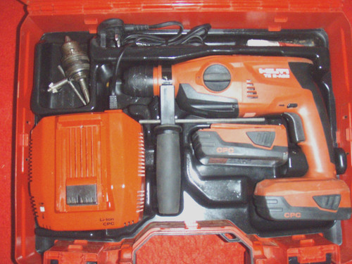 Hilti te2 a22 set - hilti,, te2-a22,