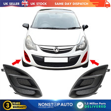 2 X Paraurti Anteriore