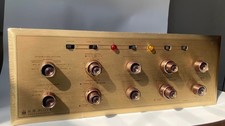 H.H. Scott 272  integrated