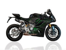 SISTEMA DI SCARICO TWIN