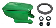 KIT cappa/isolatore/bush