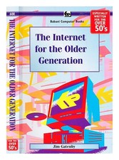 Gatenby, James Il Internet per