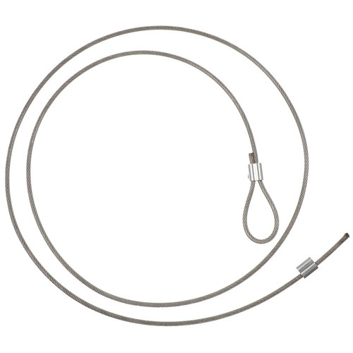 Set filo acciaio - set, rete