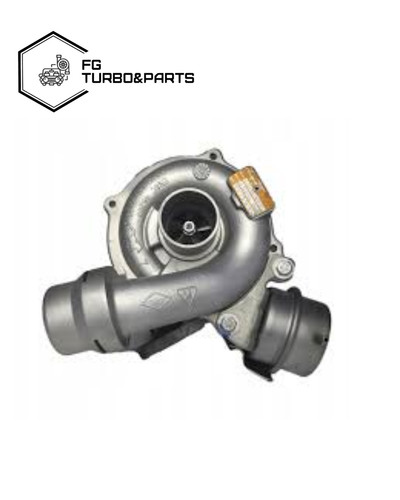 Turbo turbina turbocompressore - turbo,