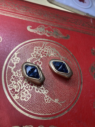 Swarovski gold tone - swarovski,