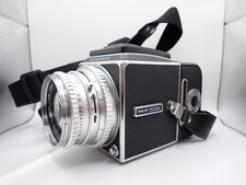 Used hasselblad 500cm - 500cm, w/