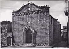 TEMPIO PAUSANIA - SASSARI -
