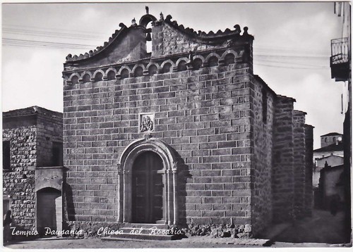 Tempio pausania sassari - sassari,