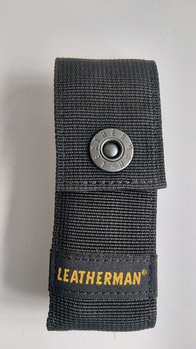 Fondina leatherman per - fondina,