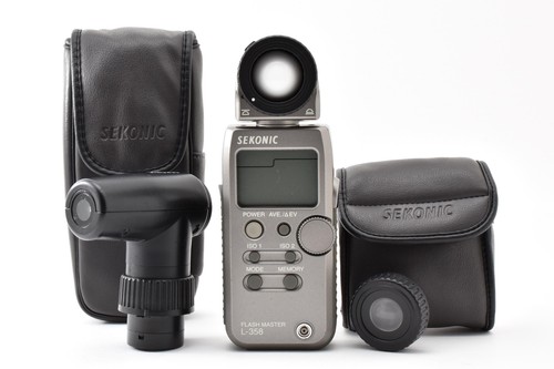 Top mint sekonic 358 - [top, mint]
