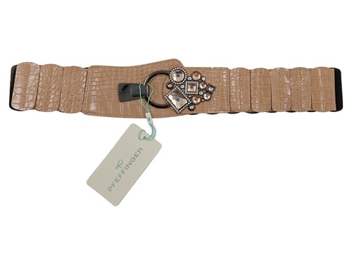 Pfeffinger cintura donna beige - pfeffinger,