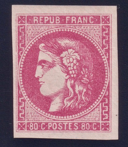 Lot 1701 49b - 1701, cérès