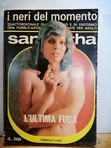 Lotto libri neri del - lotto, 11