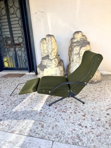 Poltrona design vintage - , p40